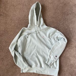 champion hoodie
